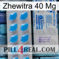 Zhewitra 40Mg new15